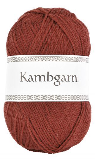Kambgarn